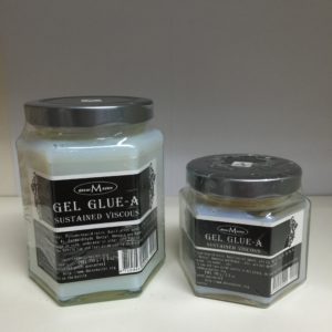 Gel Glue A - Sustained Viscous 250g