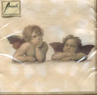 NP-AG03 Two Angels