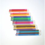 24色旋轉蠟筆 TiTi Crayon 24 colours